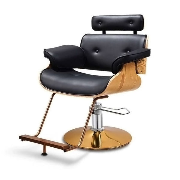 Salon Furniture Hairdressing Equipment Styling Barber Chair