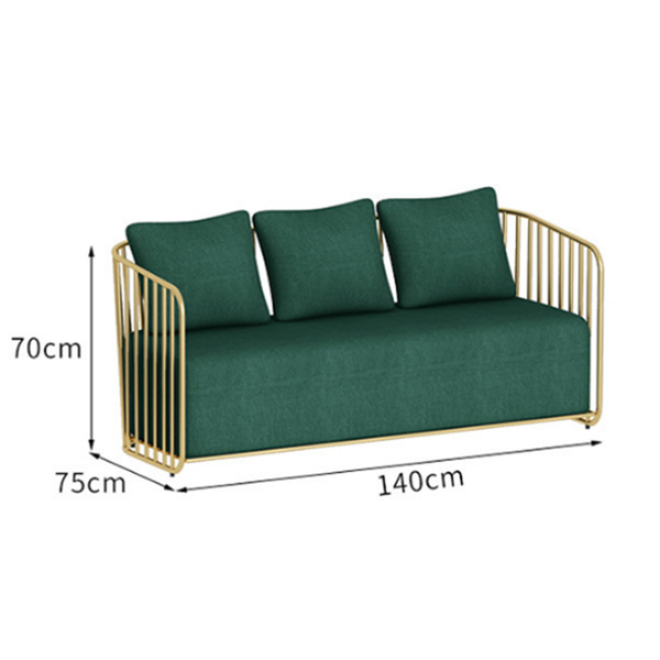 Modern Nail Salon Furniture Nail Desk Manicure Table and Chair Set