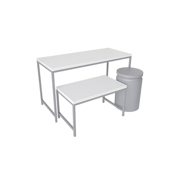 POS Retail Display Cases for Make up/Cosmetics/Beauty Product